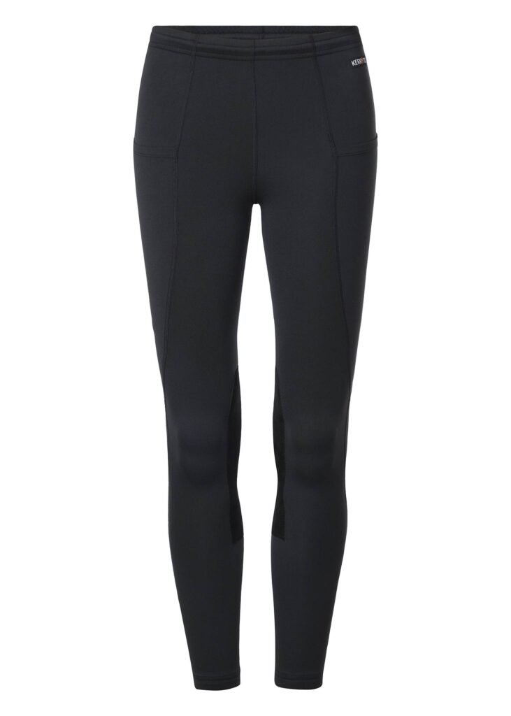 Kerrits Kids Performance Knee Patch Pocket Tights