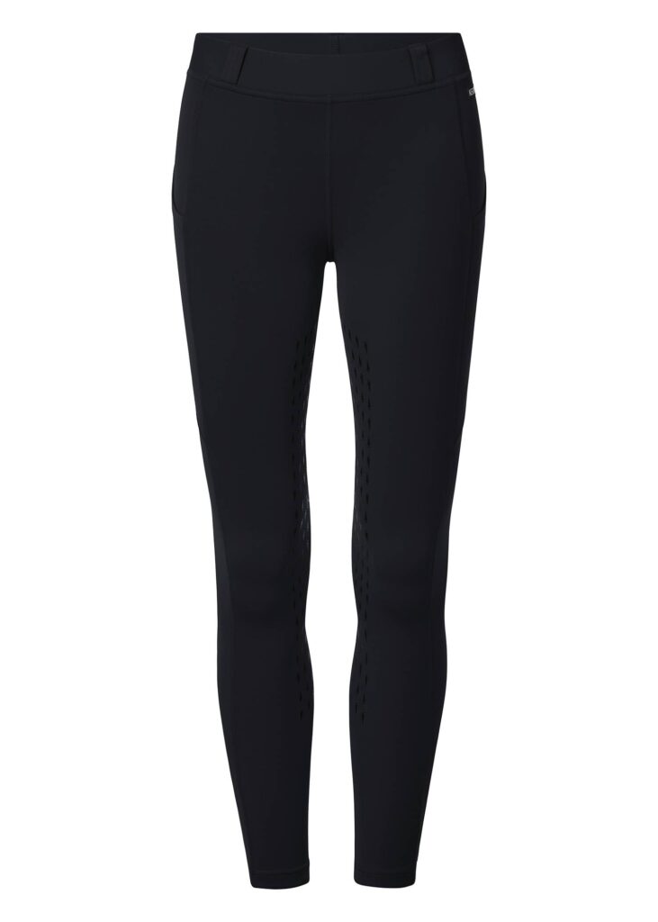 Kerrits Kids Coolcore Silicone Full Leg Tech Tights