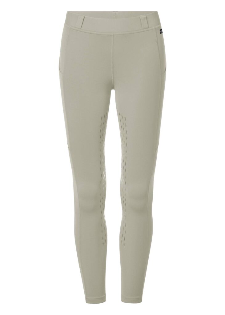 Kerrits Kids Coolcore Silicone Full Leg Tech Tights
