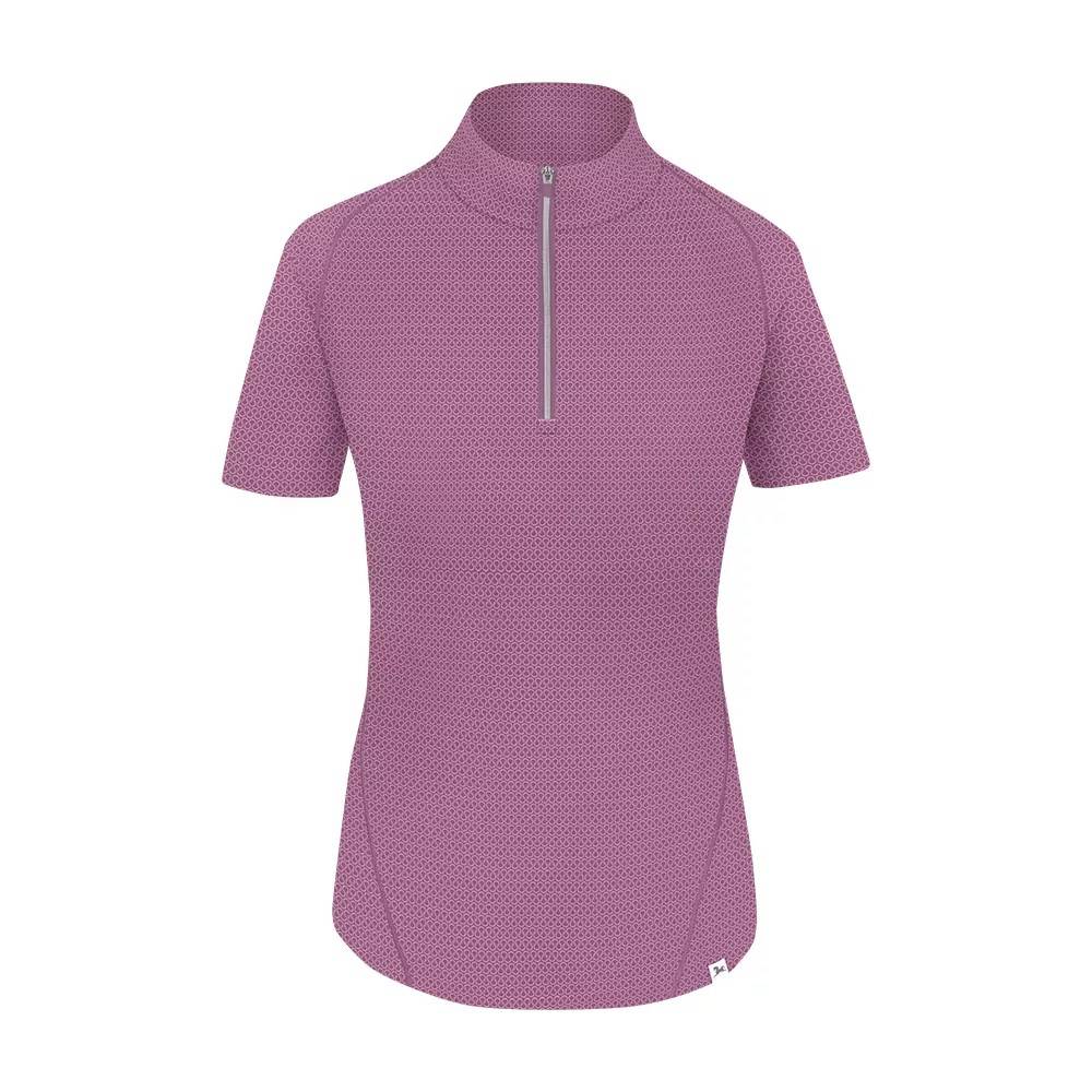 R.J. Classics Kids Lucy Jr 1/4 Zip Shirt
