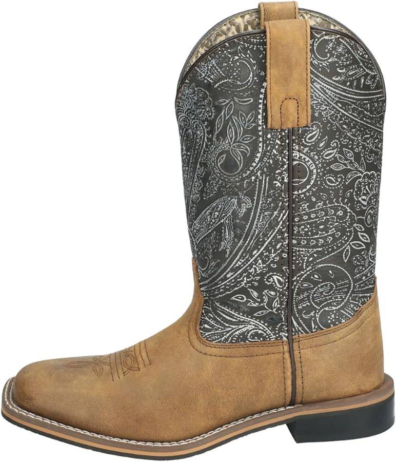 Smoky Mountain Ladies Anslie Boots