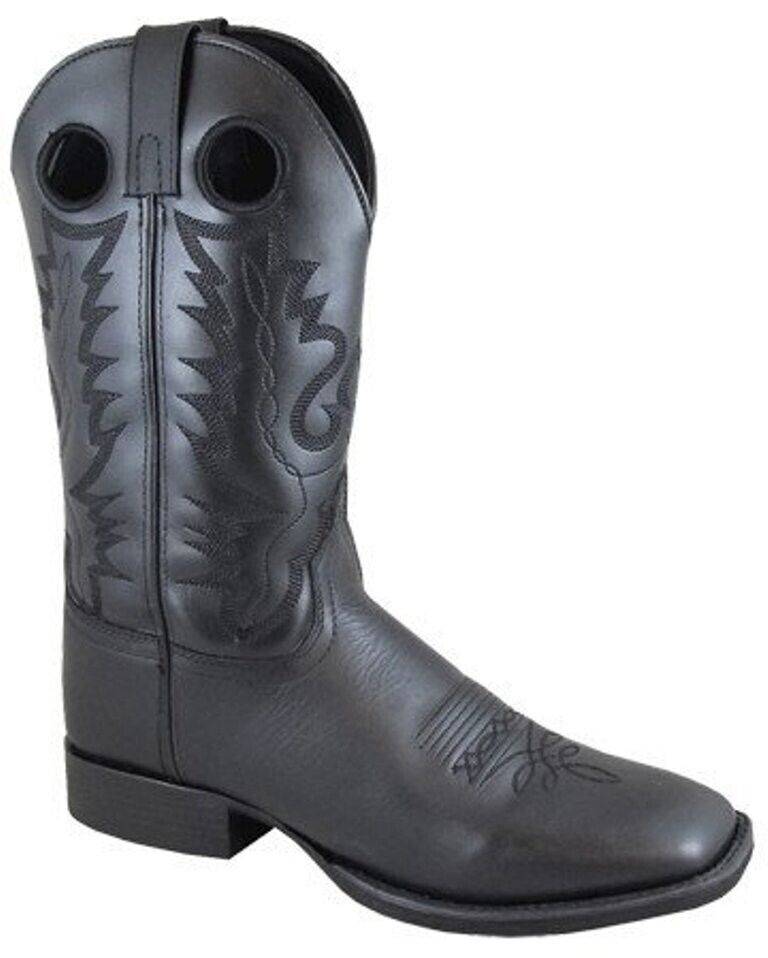 Smoky Mountain Ladies Outlaw Boots