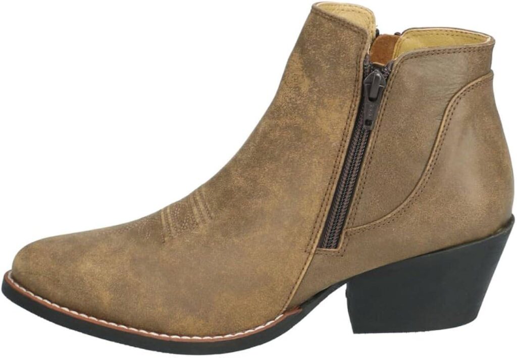 Smoky Mountain Ladies Emily Booties
