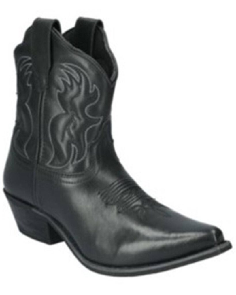 Smoky Mountain Ladies Hailey Boots