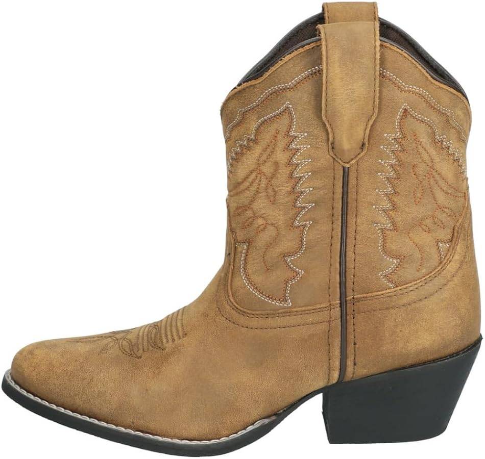 Smoky Mountain Ladies Daisy Boots