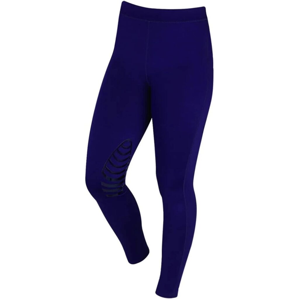 Saxon Ladies Essential Riding Tights