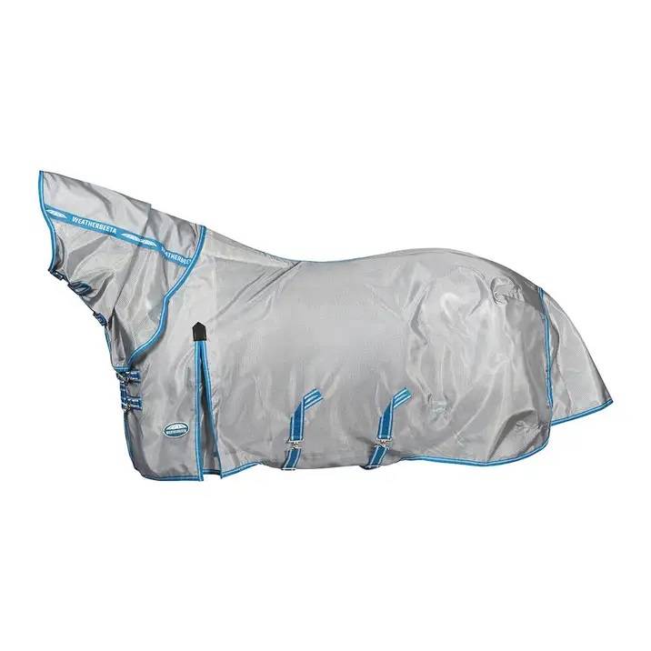 Weatherbeeta Comfitec Hexi Shield Combo Neck Turnout