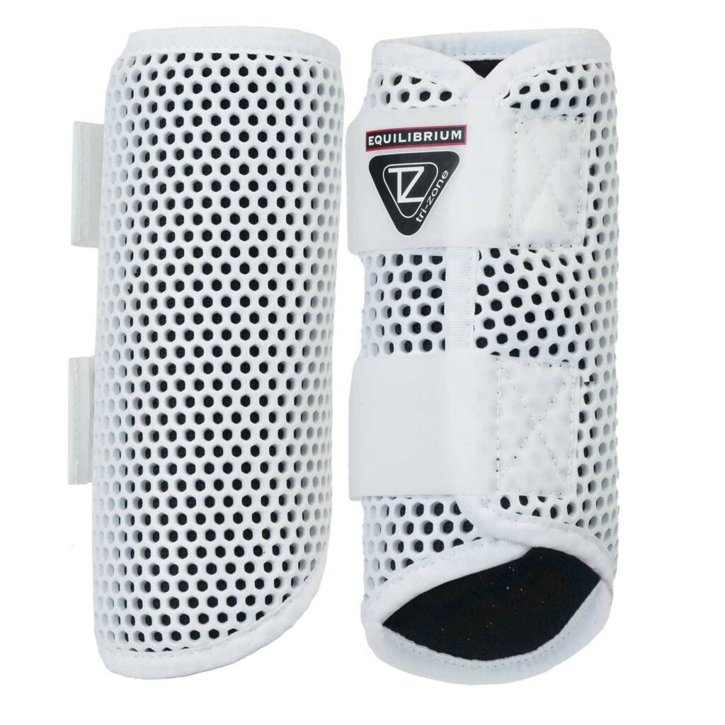 Equilibrium Tri-Zone Ultra Brushing Boots