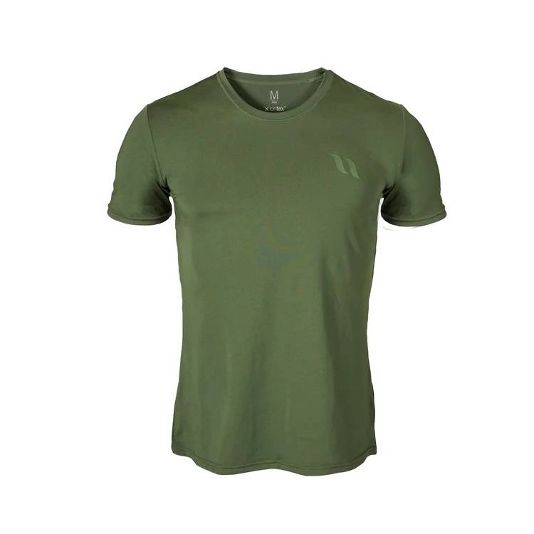 Back On Track Mens Ian T-Shirt