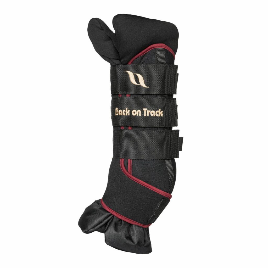 Back On Track Royal Quick Wraps Deluxe – Pair
