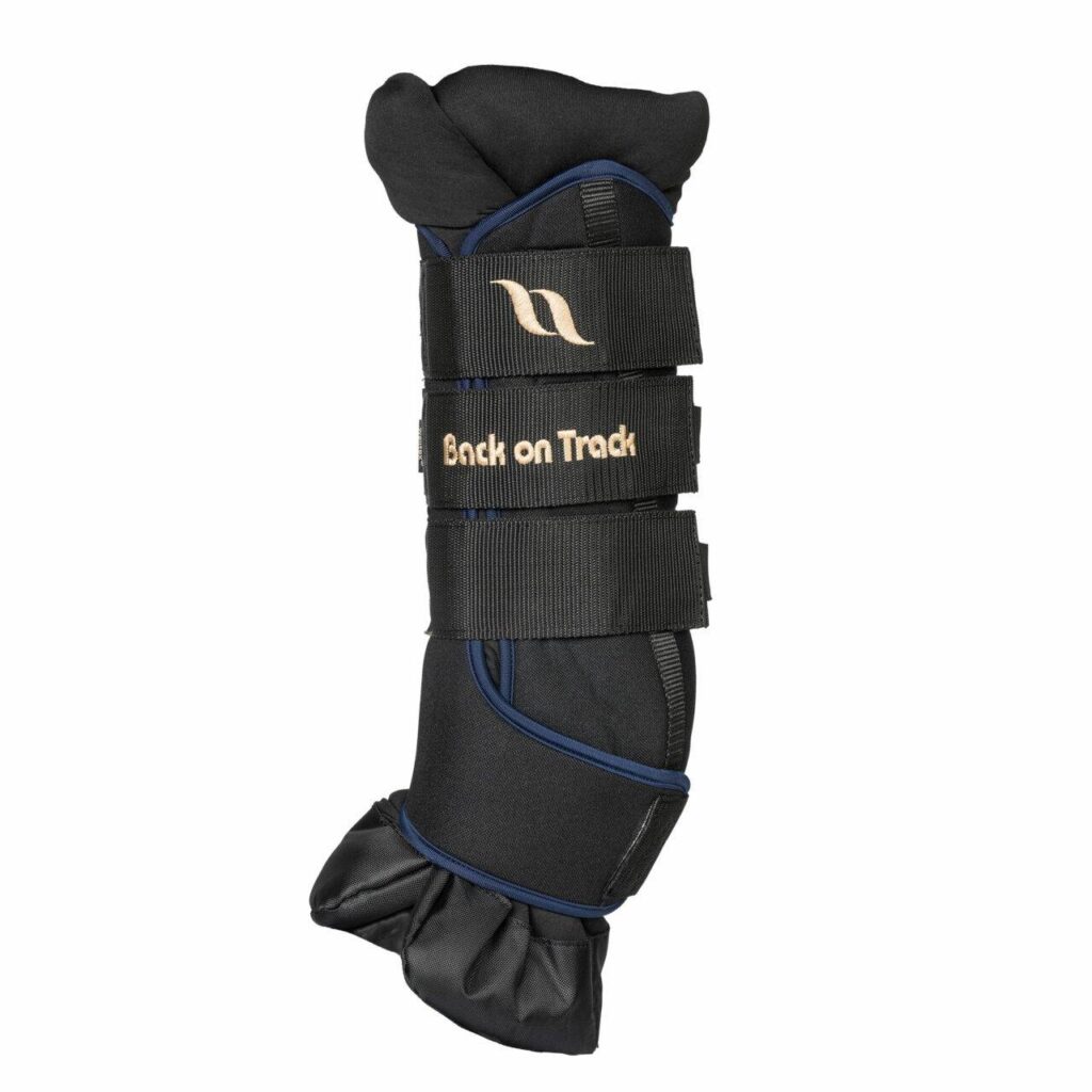 Back On Track Royal Quick Wraps Deluxe – Pair