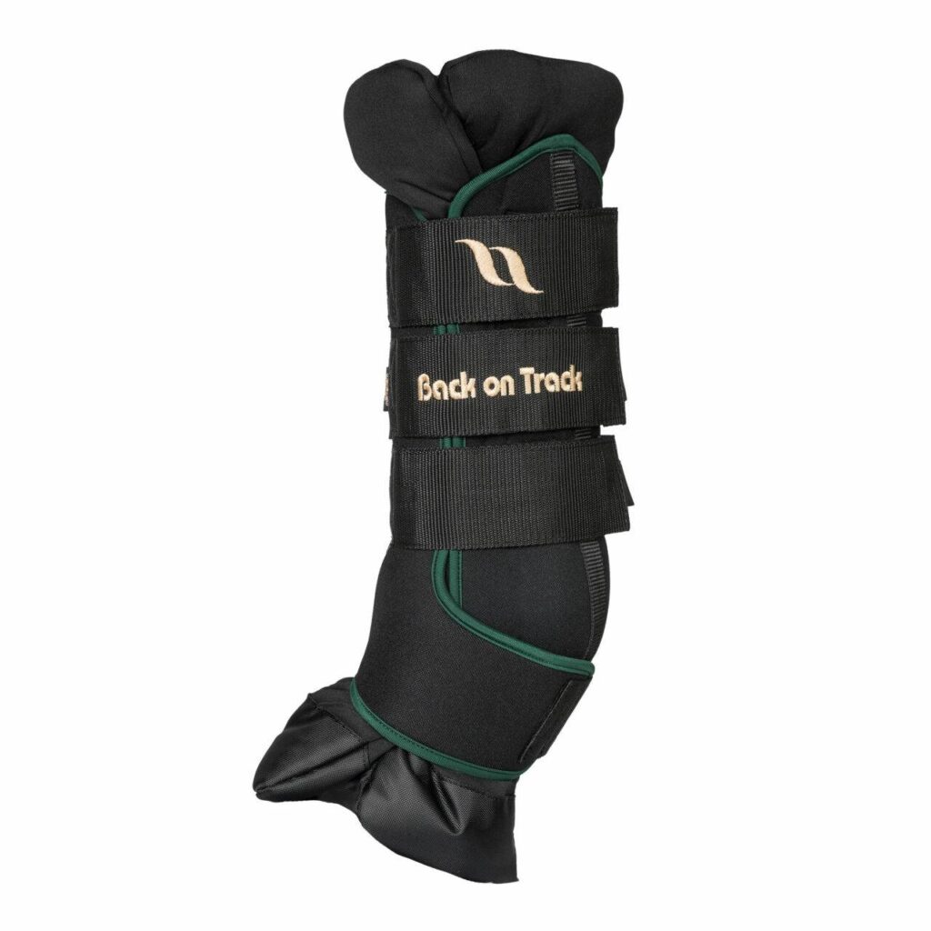 Back On Track Royal Quick Wraps Deluxe – Pair