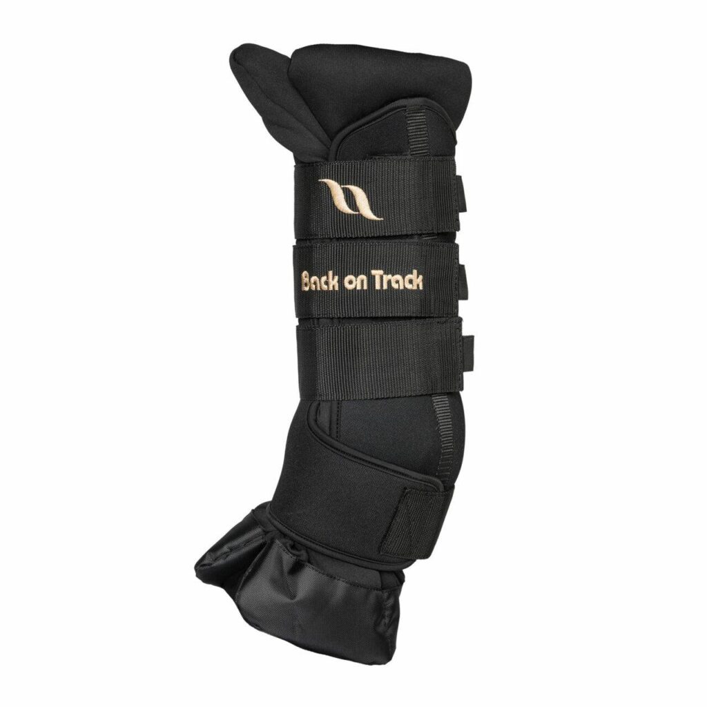 Back On Track Royal Quick Wraps Deluxe – Pair