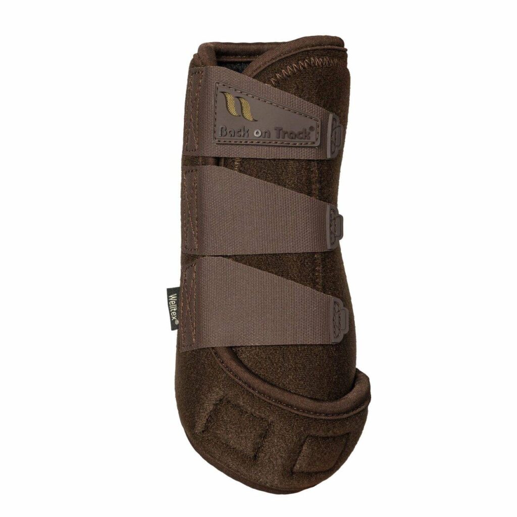 Back On Track Airflow Exercise Boots