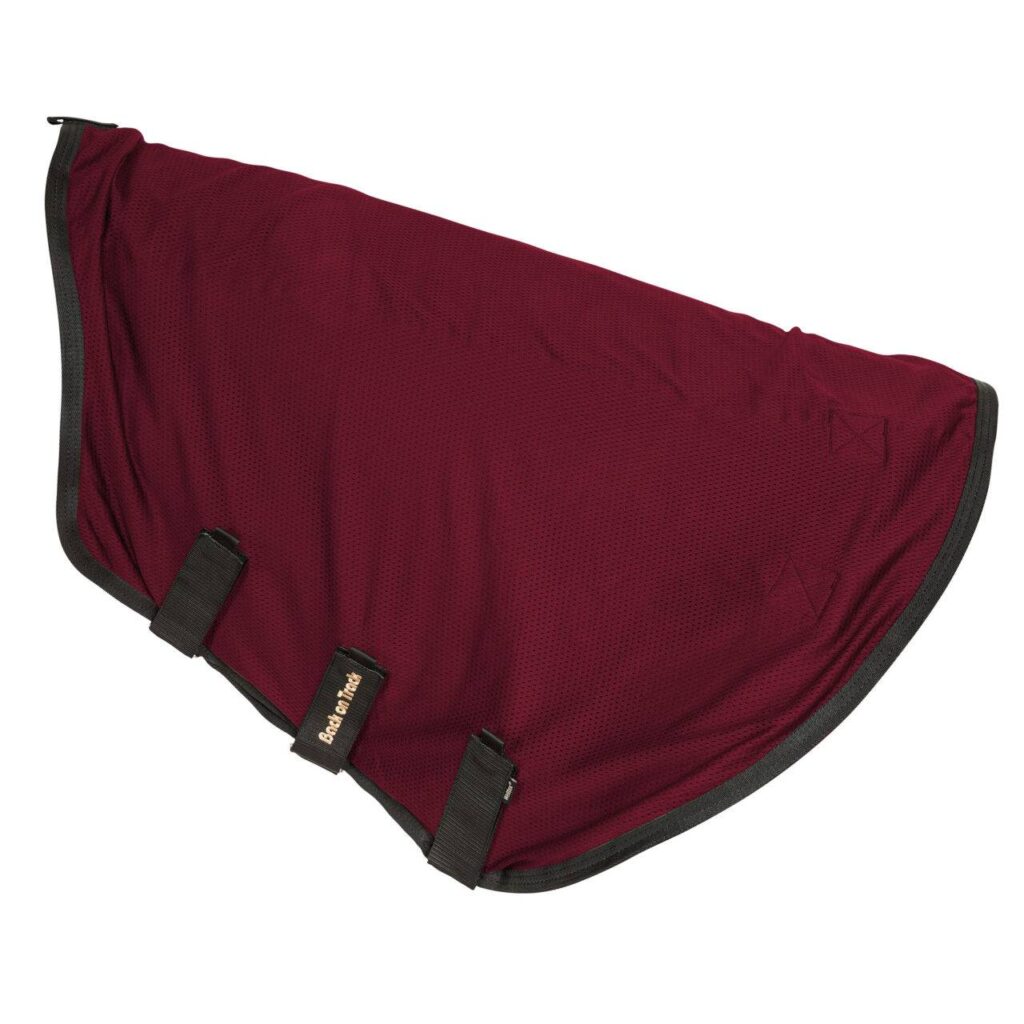 Back On Track Royal Neck Cover Deluxe