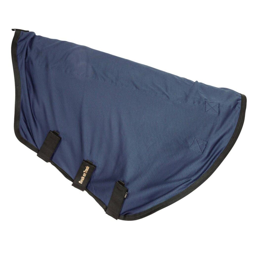 Back On Track Royal Neck Cover Deluxe