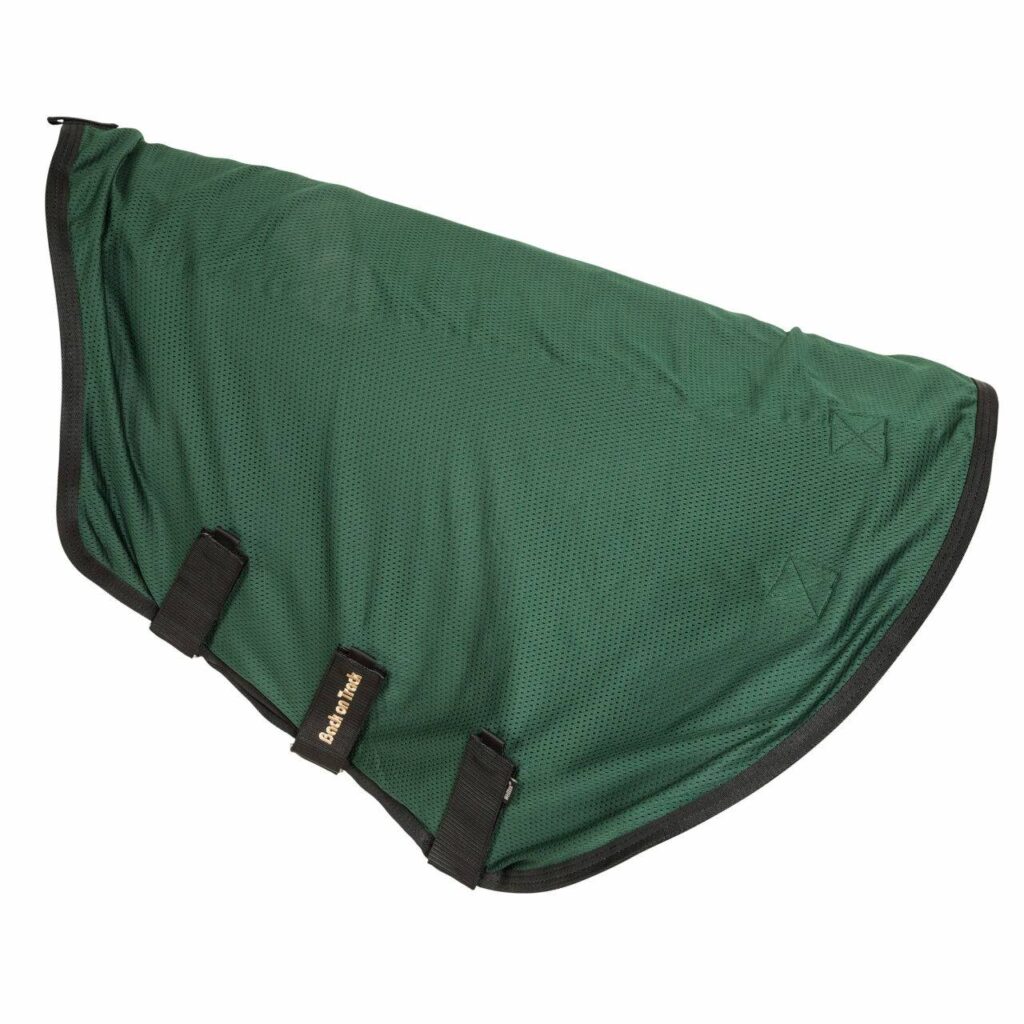 Back On Track Royal Neck Cover Deluxe