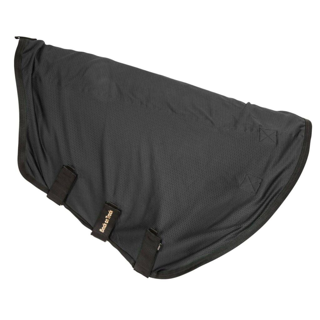 Back On Track Royal Neck Cover Deluxe