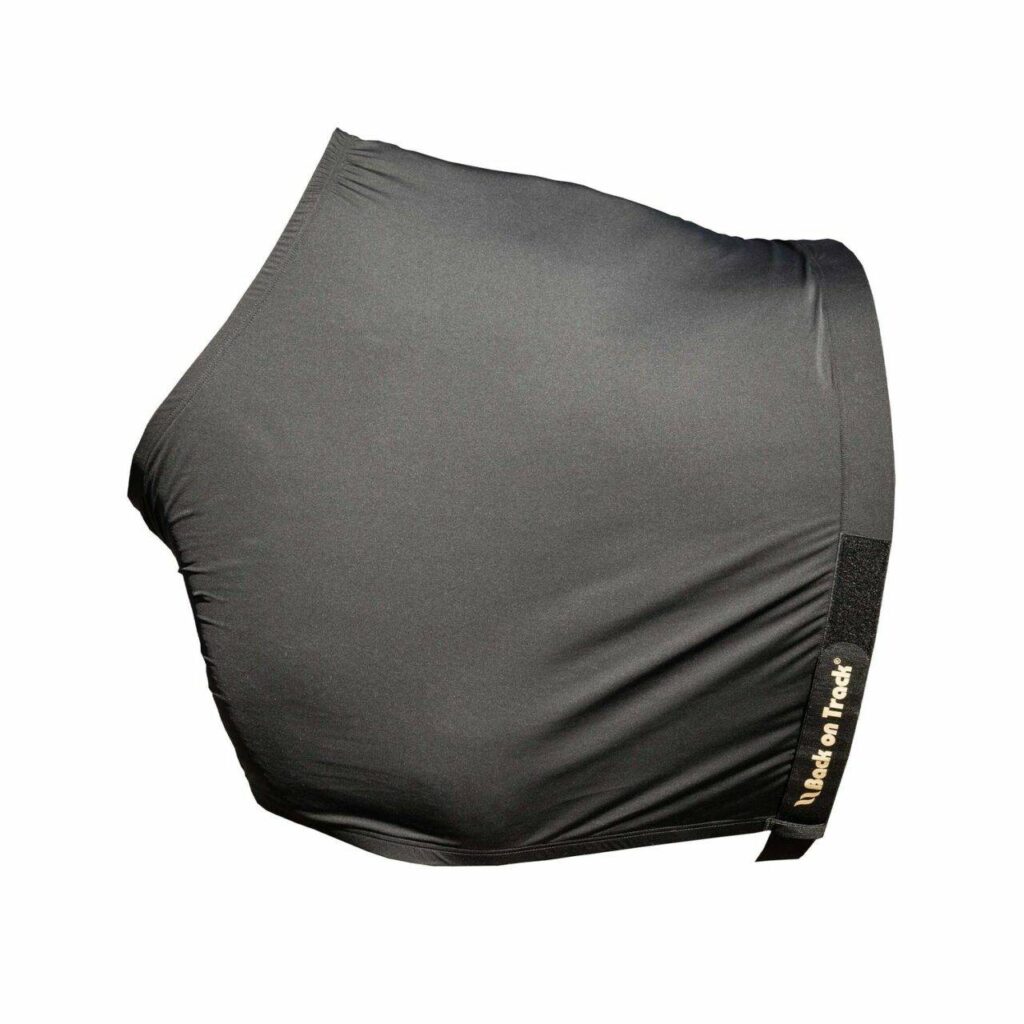 Back On Track Shoulder Guard Light