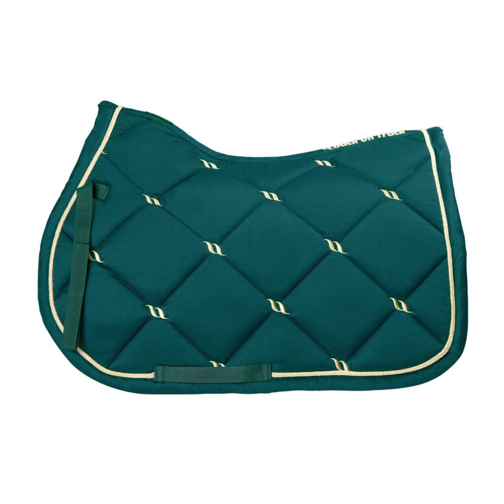 Back On Track Nights Collection All-Purpose Saddle Pad
