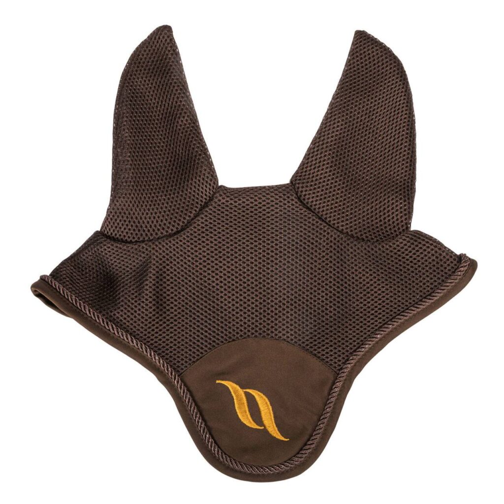 Back On Track Airflow Horse Bonnet
