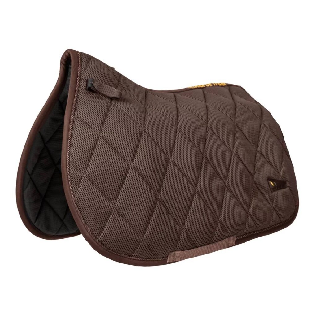 Back On Track Airflow All Purpose Saddle Pad