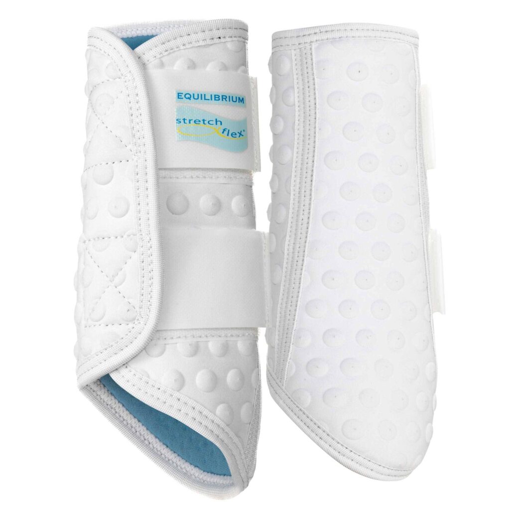 Equilibrium Stretch & Flex Flatwork Wraps