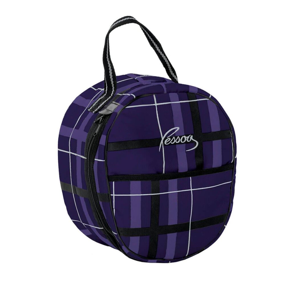 Pessoa Alpine 1200d Helmet Bag