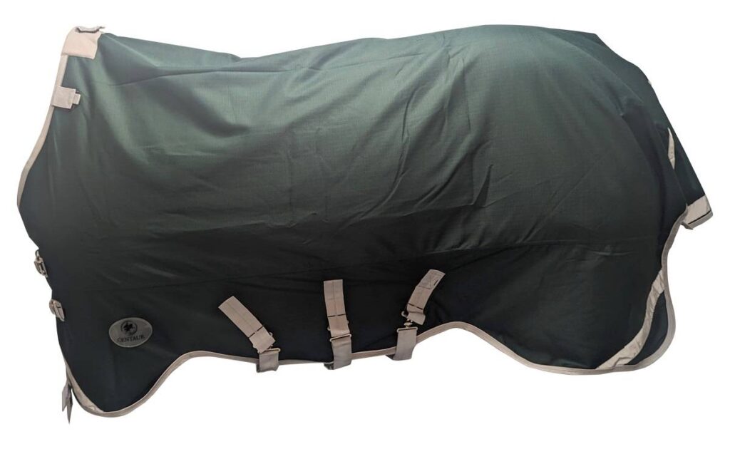 Centaur Tg1 Horse Blanket