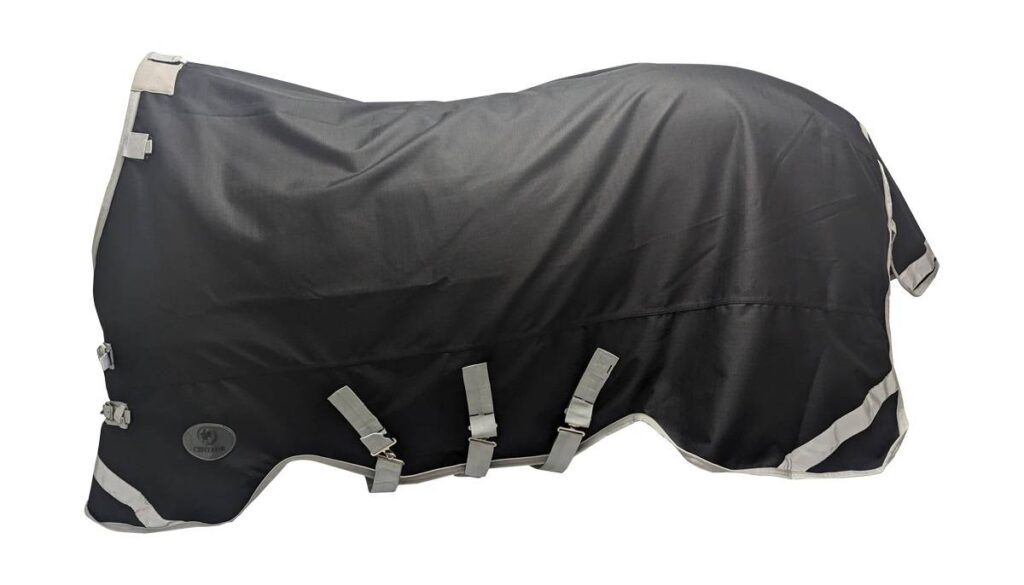 Centaur Tg1 Horse Blanket