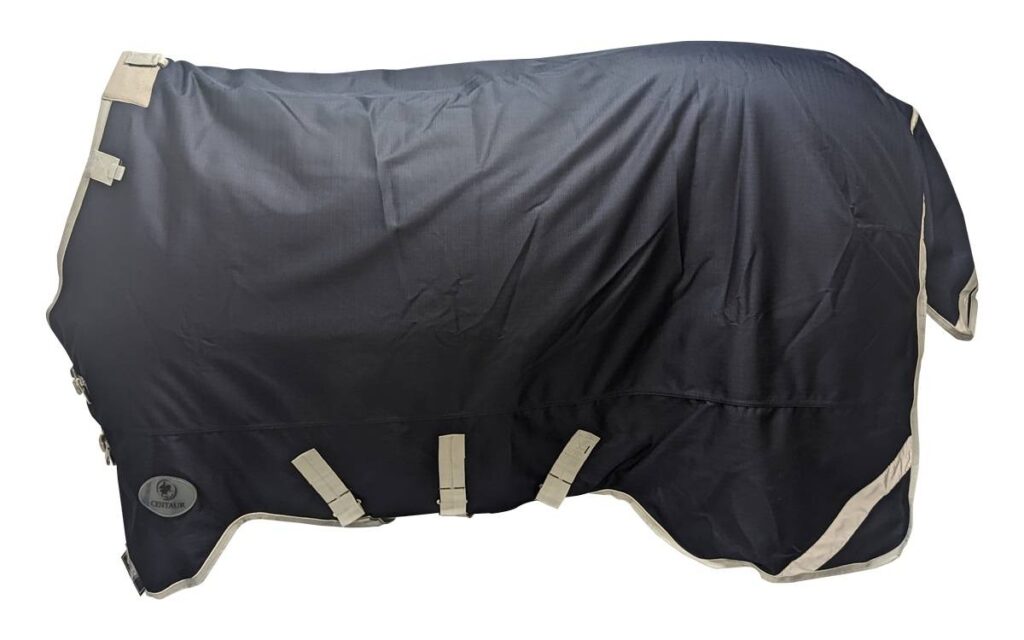 Centaur Tg2 Horse Blanket