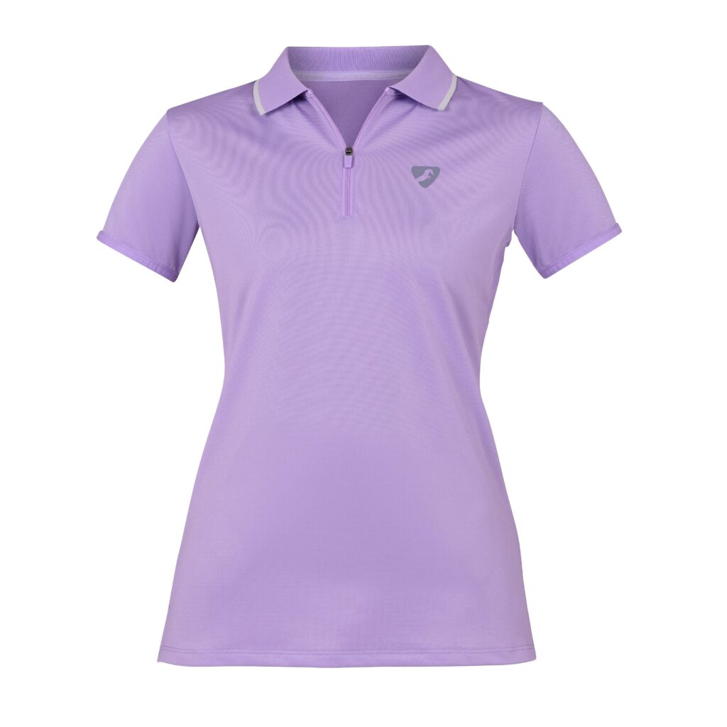 Aubrion Ladies Poise Tech Polo Shirt