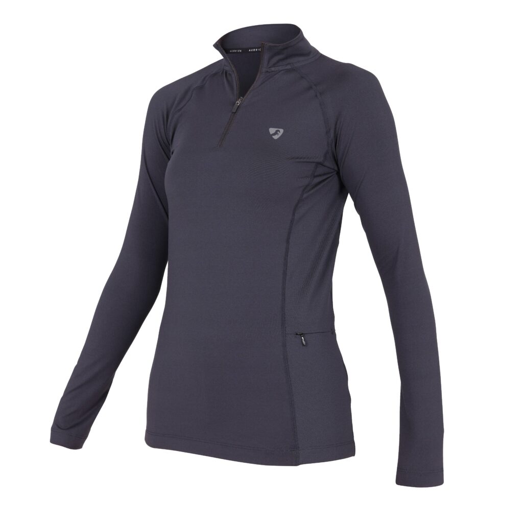 Aubrion Ladies Revive Long Sleeve Sunshirt