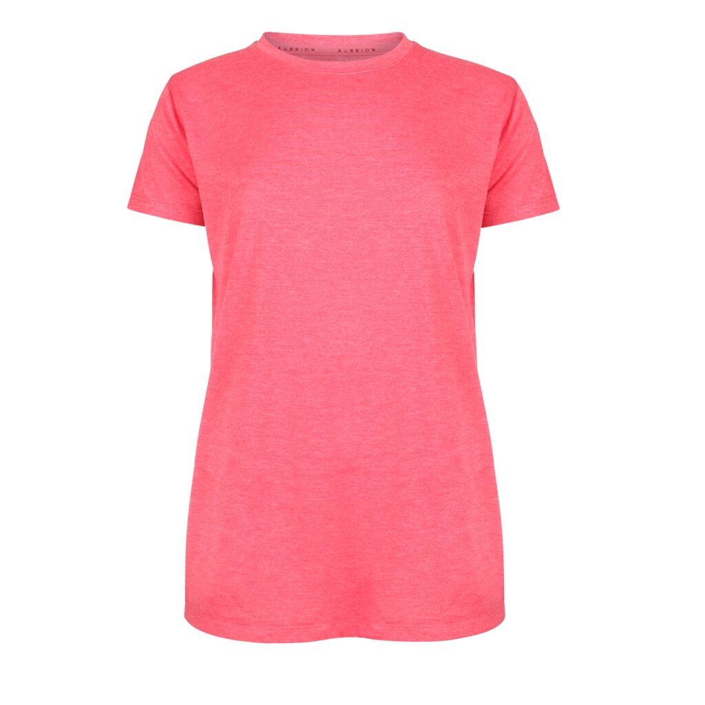 Aubrion Kids Energise Tech Tee Shirt