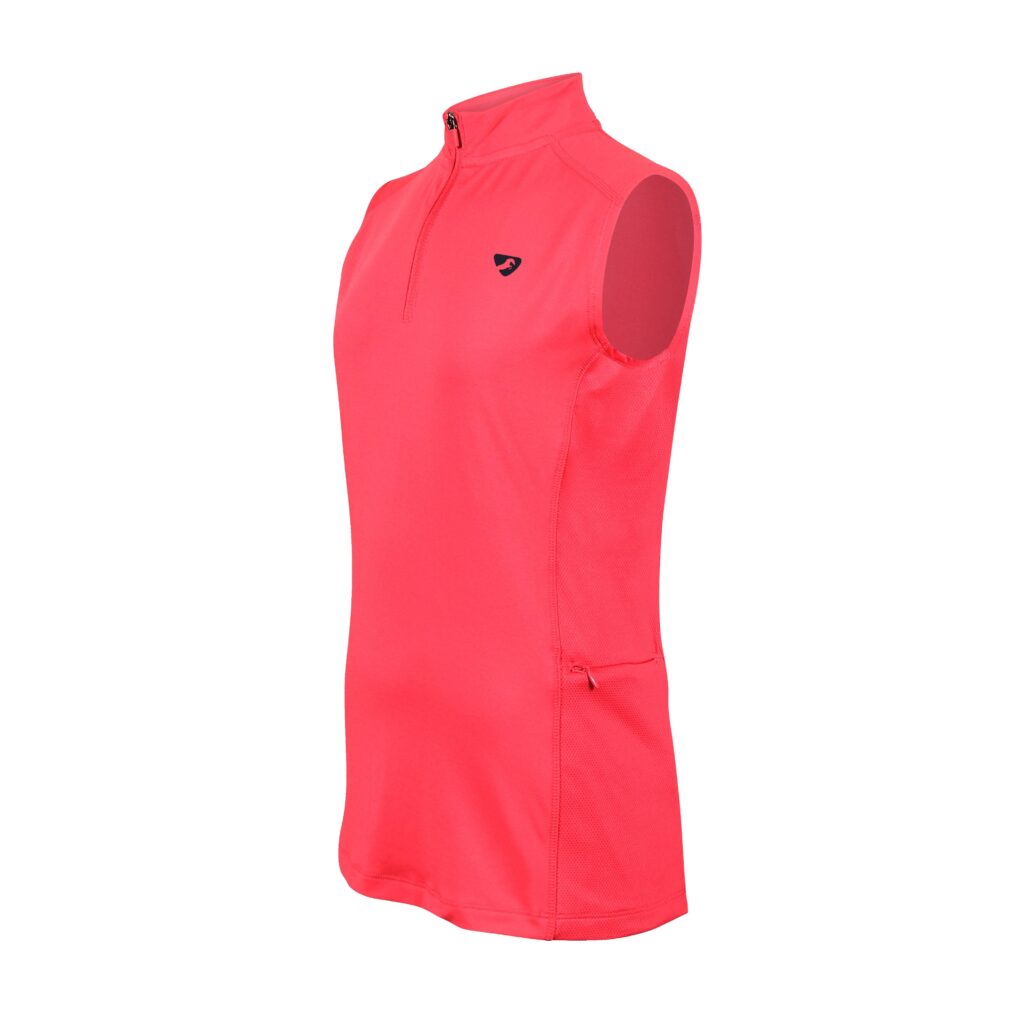 Aubrion Kids Revive Sleeveless Sun Shirt