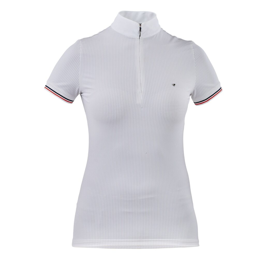 Aubrion Ladies Arcaster Show Shirt