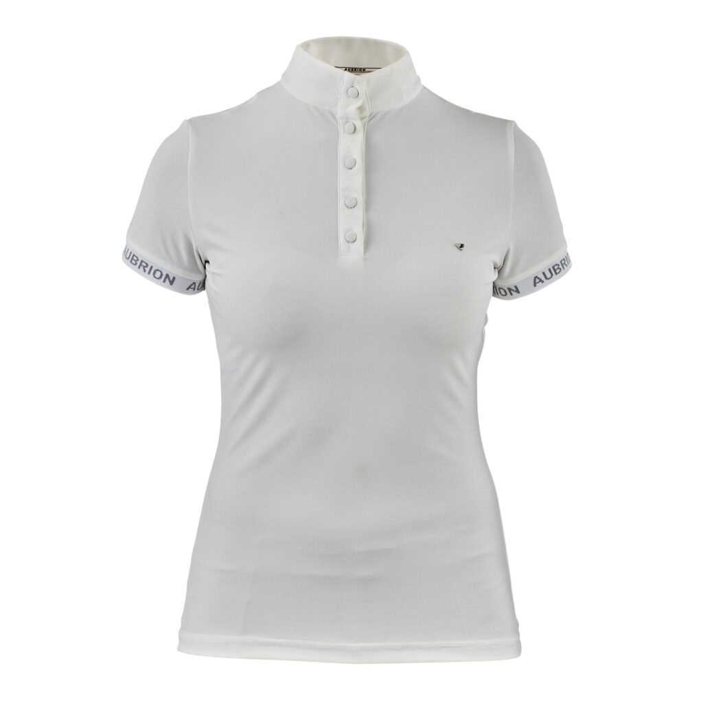 Aubrion Ladies Attley Show Shirt Xxl Navy