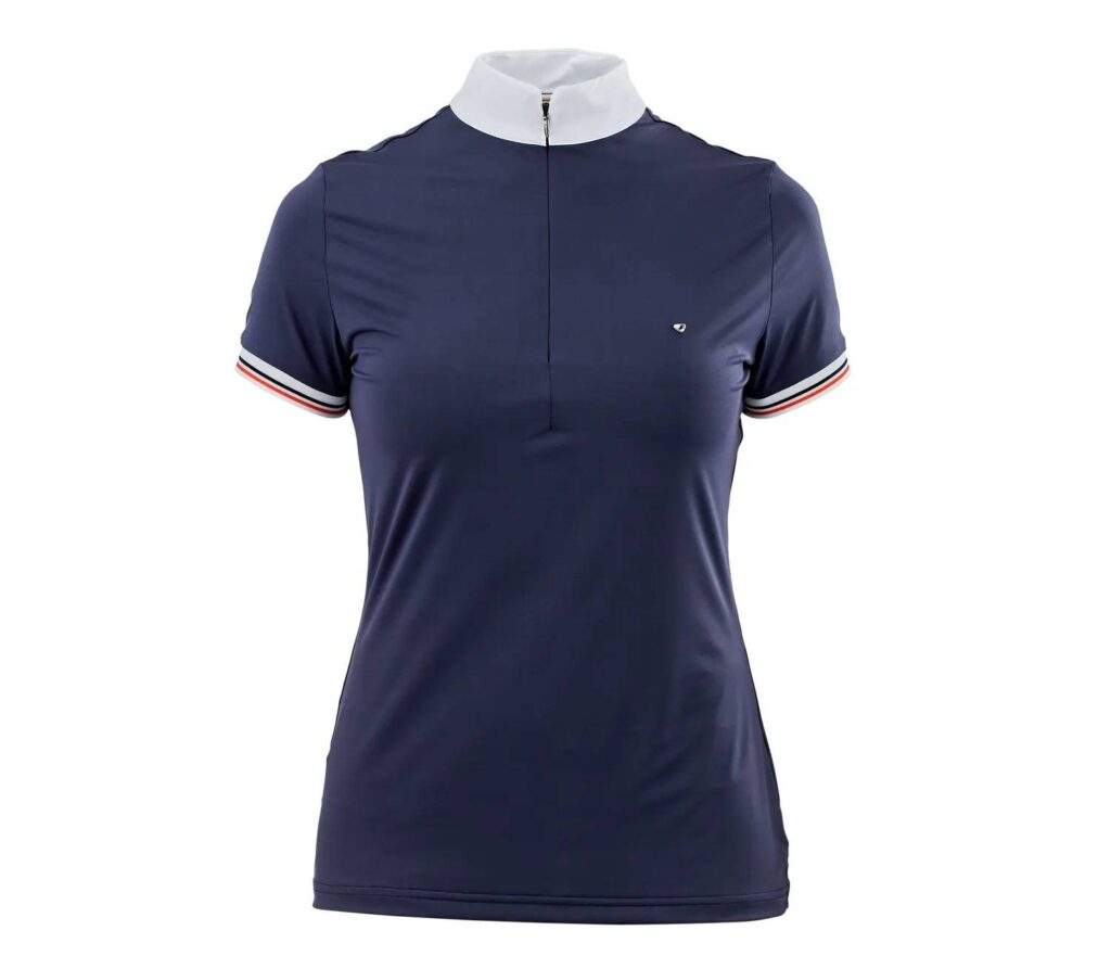 Aubrion Kids Arcaster Show Shirt