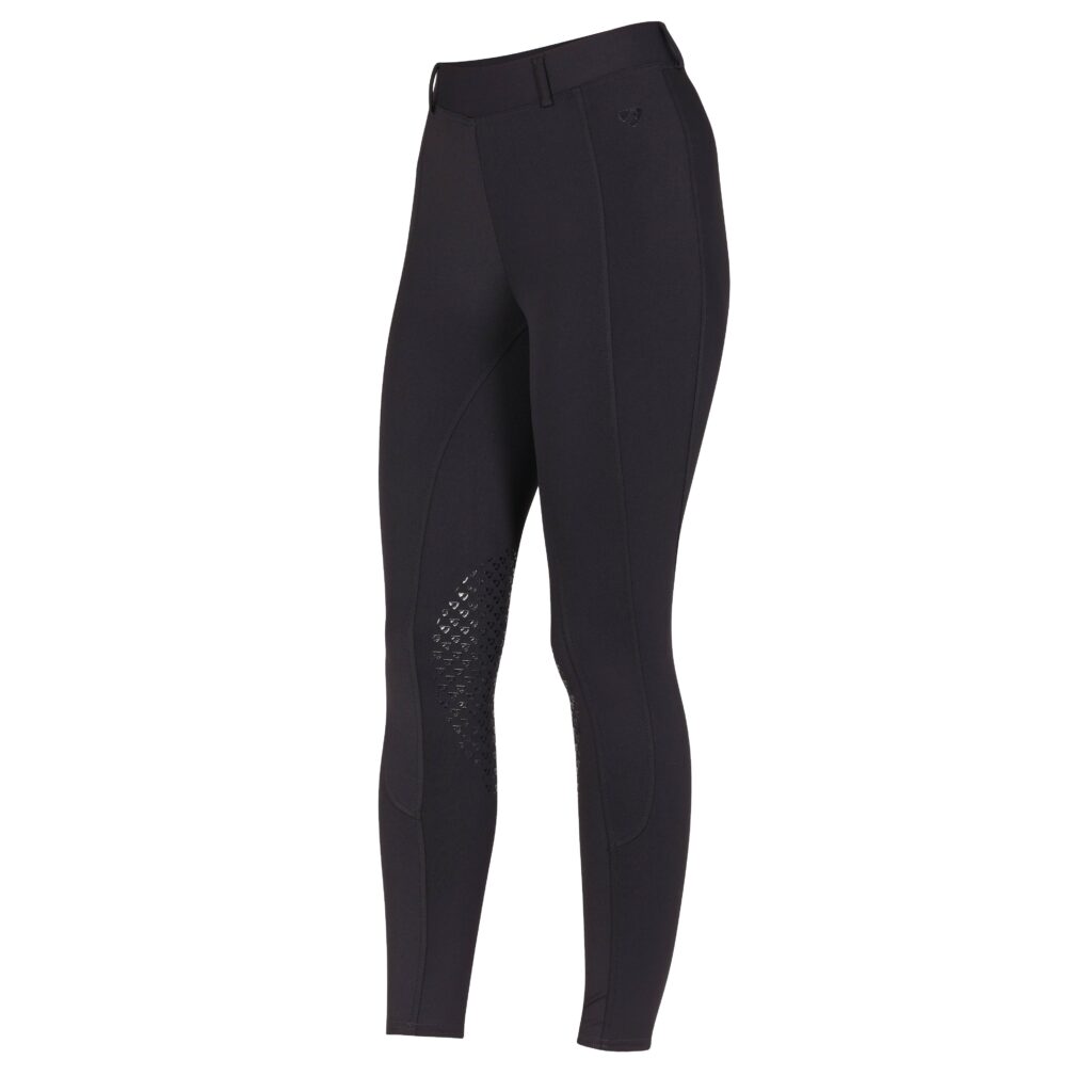 Aubrion Ladies Elmira Riding Tights