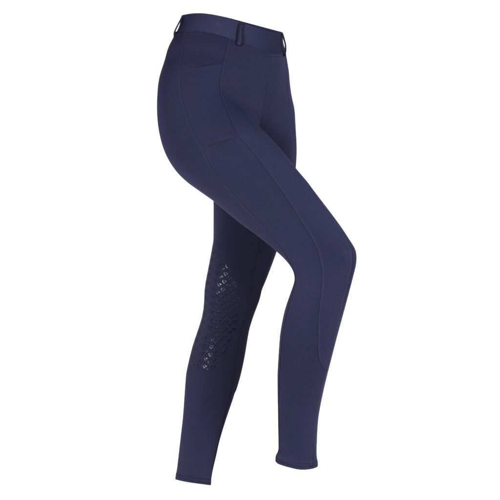 Aubrion Ladies Elmira Riding Tights