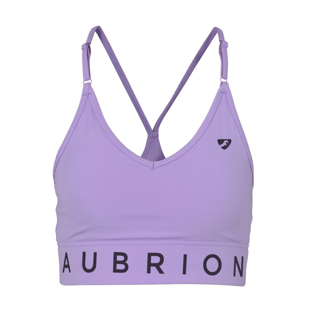Aubrion Ladies Invigorate Sports Bra