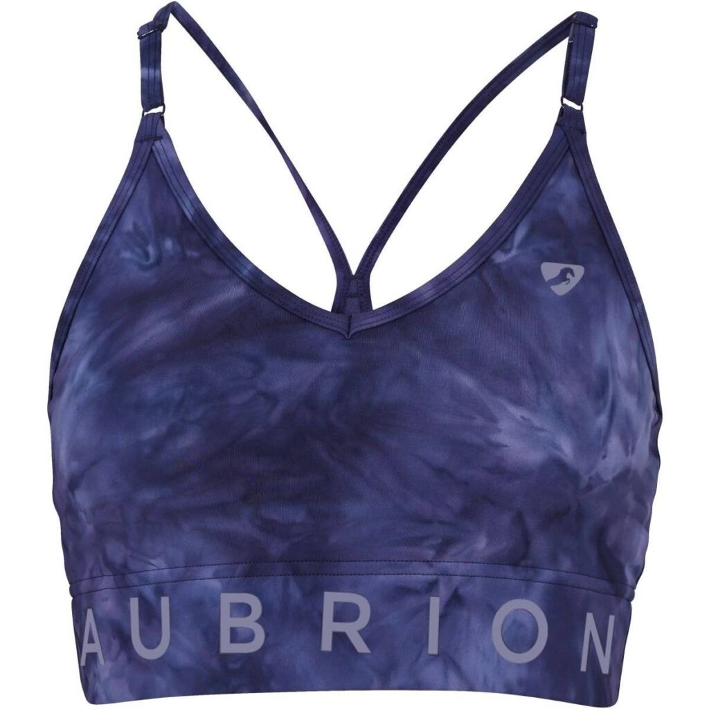 Aubrion Ladies Invigorate Sports Bra