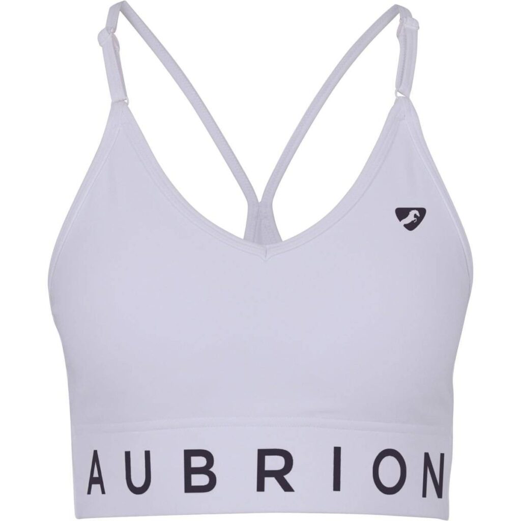 Aubrion Ladies Invigorate Sports Bra