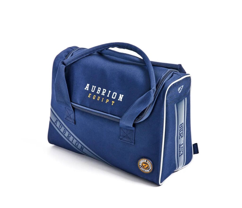 Aubrion Grooming Kit Bag