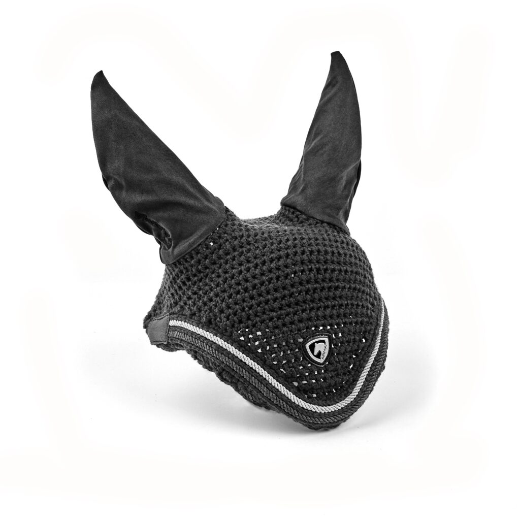 Shires Arma Ear Bonnet