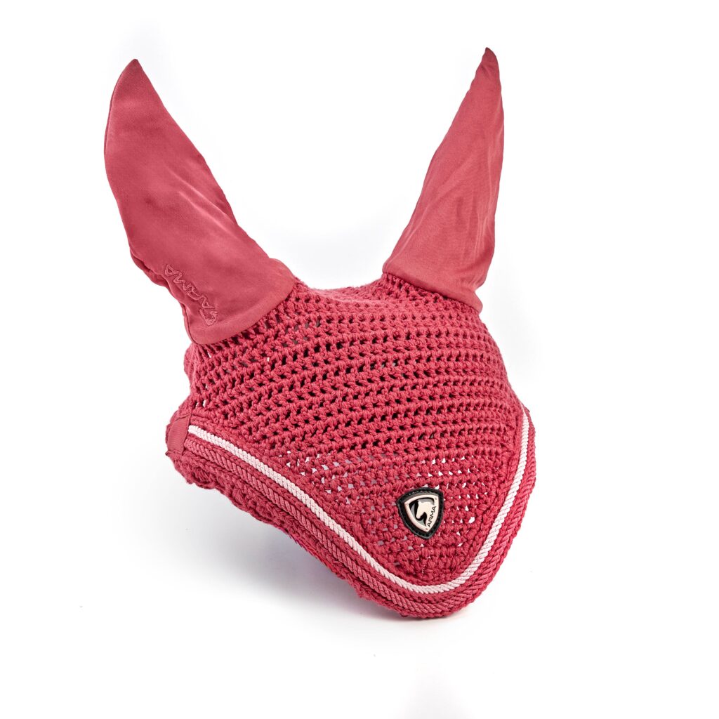 Shires Arma Ear Bonnet