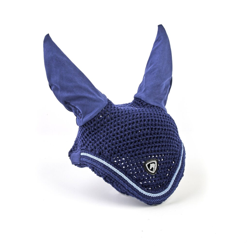Shires Arma Ear Bonnet