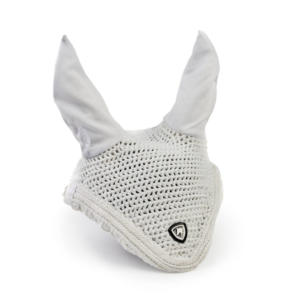 Shires Arma Ear Bonnet
