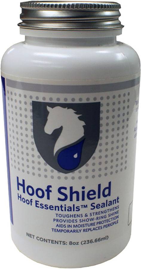 Mustad Hoof Shield Sealant