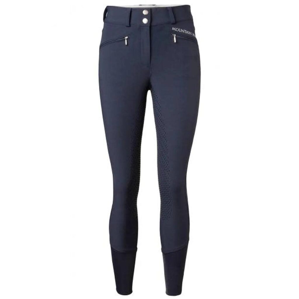 Mountain Horse Ladies Diana Full Seat Breeches